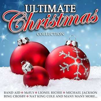 Album Various: Ultimate Christmas Collection