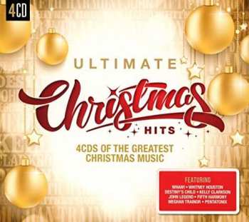 Album Various: Ultimate Christmas Hits
