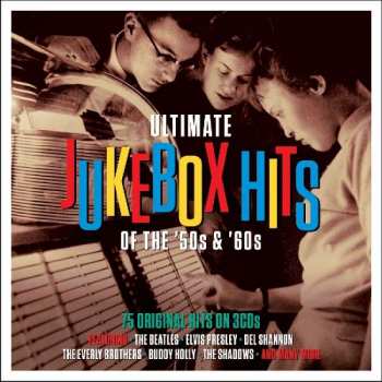 Album Various: Ultimate Jukebox Hits Of The '50s & '60s