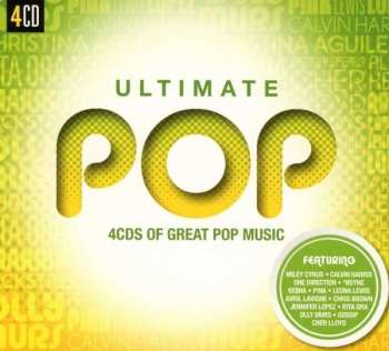 Album Various: Ultimate Pop