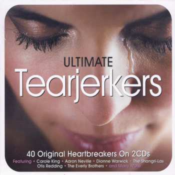 Album Various: Ultimate Tearjerkers