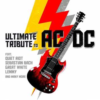 Album Various: Ultimate Tribute To AC/DC