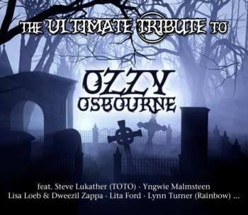Various: Ultimate Tribute To Ozzy Osbourne