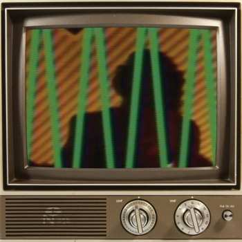 Album Various: Ultra High Frequencies: The Chicago Party