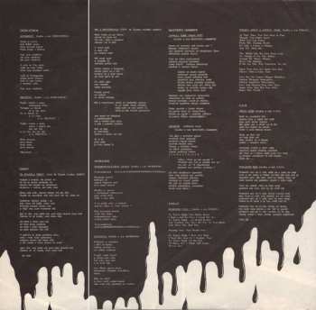LP Various: Ultrametal 123732