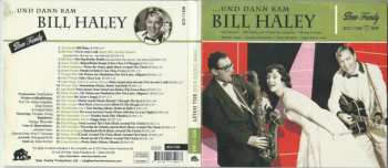 CD Various: ...Und Dann Kam Bill Haley DIGI 537141