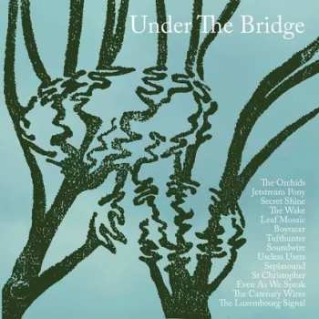 Album Various: Under The Bridge