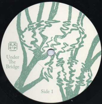 LP Various: Under The Bridge 419931