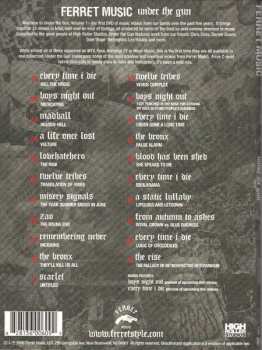 DVD Various: Under The Gun