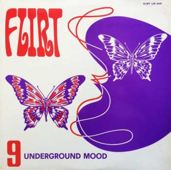 Album Various: Underground Mood