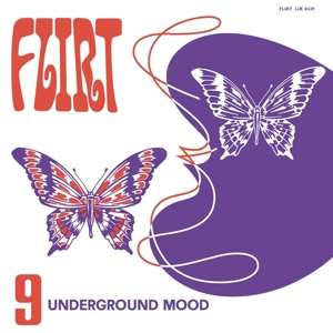 LP Various: Underground Mood LTD 414557
