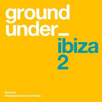 Album Various: Underground Sound Of Ibiza 2