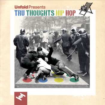 Album Various: Unfold Presents: Tru Thoughts Hip Hop
