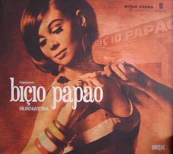 CD Various: Unique Presents Biçio Papao: Milano Marittima 465257