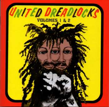 Album Various: United Dreadlocks Volumes 1 & 2