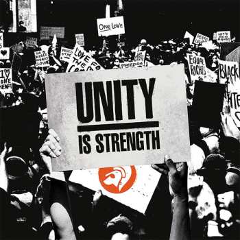 Album Various: Unity Is Strength