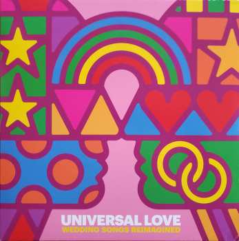 Various: Universal Love: Wedding Songs Reimagined