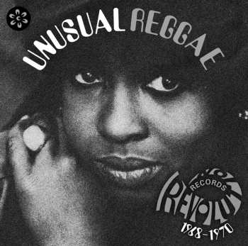 Album Various: Unusual Reggae