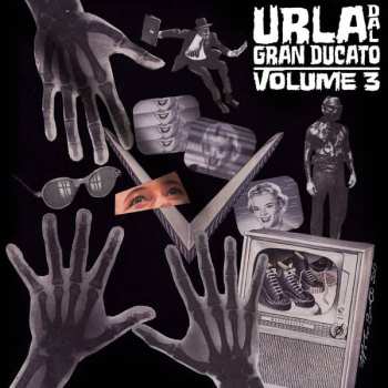 Album Various: Urla Dal Granducato Volume 3
