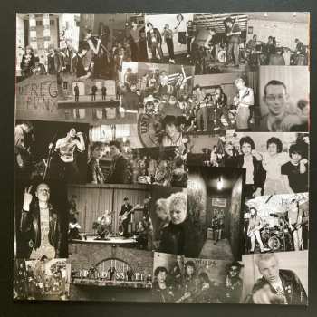 LP Various: Utreg Punx 1978-1982 411353