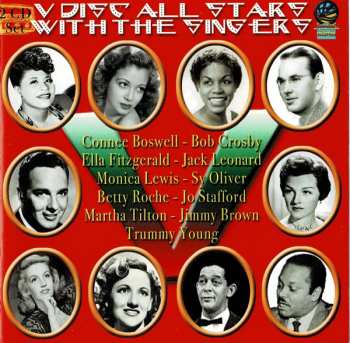 Album Various: V-Disc All Stars With The Singers