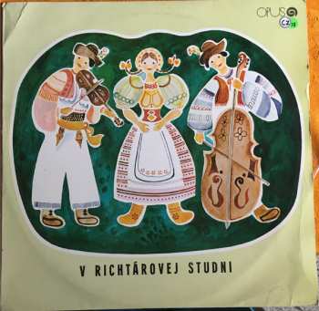 LP Various: V Richtárovej Studni 406460