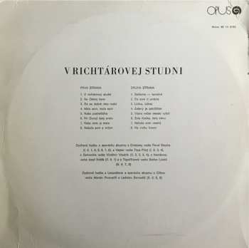 LP Various: V Richtárovej Studni 406460