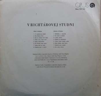 LP Various: V Richtárovej Studni 527189