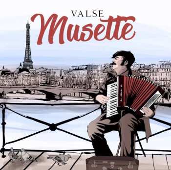 Album Various: Valse Musette