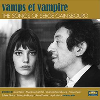 Various: Vamps Et Vampire (The Songs Of Serge Gainsbourg)