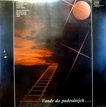 Album Various: Vandr Do Padesátejch...