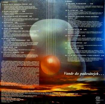 LP Various: Vandr Do Padesátejch... 360140