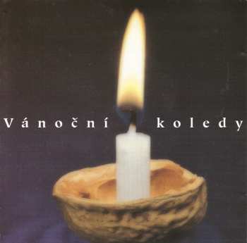 Album Various: Vánoční Koledy