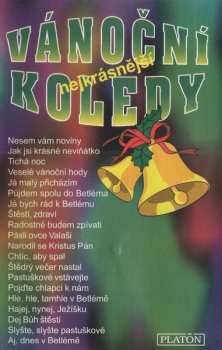 MC Various: Nejkrásnější Vánoční Koledy