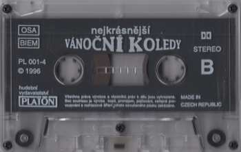 MC Various: Nejkrásnější Vánoční Koledy