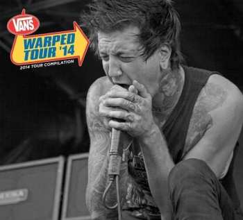 Album Various: Vans Warped Tour '14 (2014 Tour Compilation) 