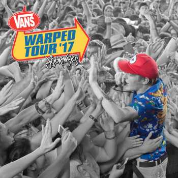 Album Various: Vans Warped Tour '17