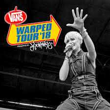 Album Various: Vans Warped Tour '18