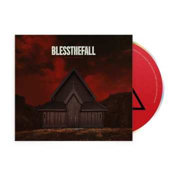 Album blessthefall: Gallows