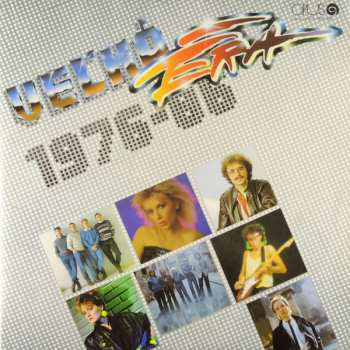 Album Various: Veľká Éra 1976-86