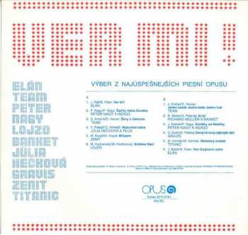 LP Various: Ver Mi! 43068