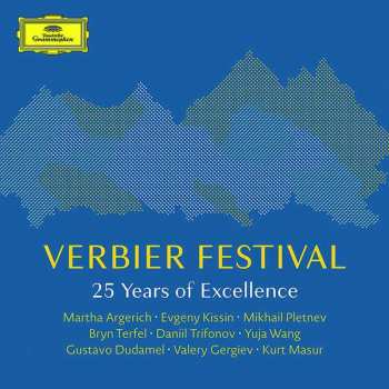 Various: Verbier Festival - 25 Years Of Excellence