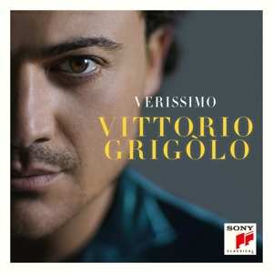 Album Various: Verissimo
