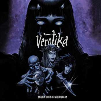 Album Various: Verotika