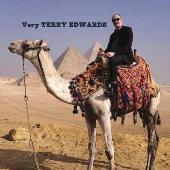 Album Various: Very Terry Edwards
