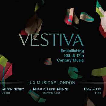 Album Various: Vestiva