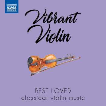 Album Various: Vibrant Violin