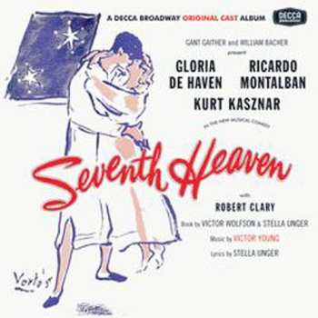 Album Various: Seventh Heaven (Original Cast Album)