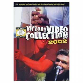 Album Various: Victory Video Collection 2002