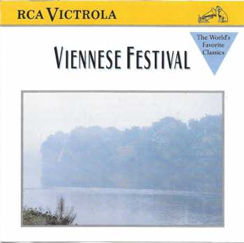 Various: Viennese Festival